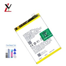 NEW Replacement Li-ion Battery For OPPO Mobile Phone BLP885 5000mAh High Quality