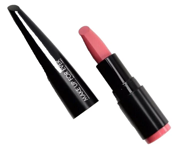 MAKE UP FOR EVER Black Lip Makeup