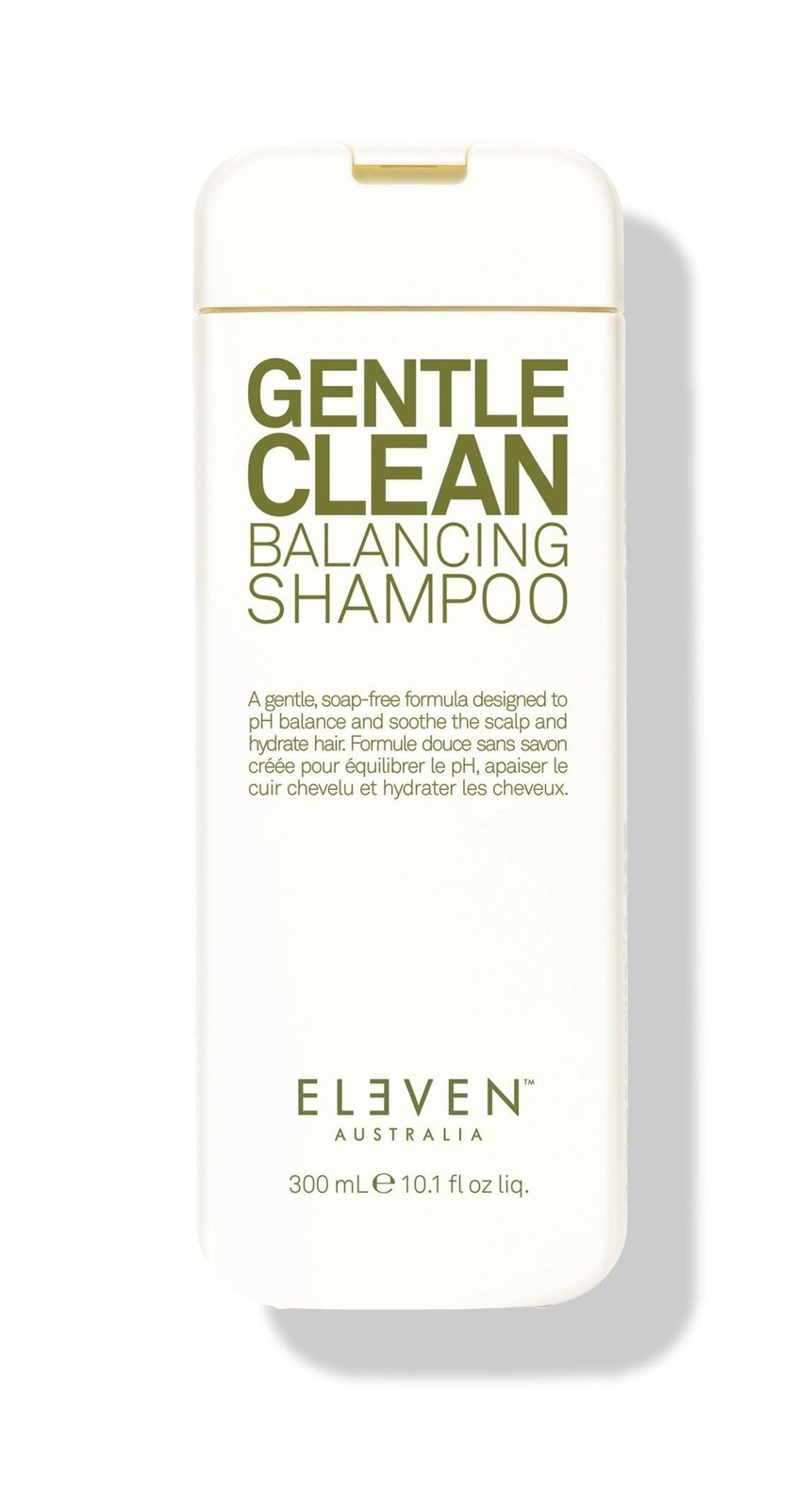 Shampooing Équilibrant et Doux pour Cuir Chevelu Sensible et Irrité