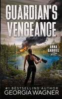Guardian's Vengeance Georgia Wagner Taschenbuch Englisch 2024 Stevehiggsbooks