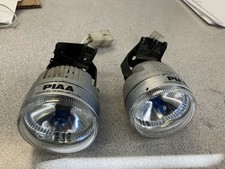 Mustang Piaa Fog Lights