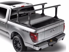 Bakflip Mx4 Gen3 Tonneau Wt-slot Rails Fit 22-26 Tundra 67 No Trail Boxes Bakflip Mx4 Gen3 Tonneau Wt-slot Rails Fit 22-26 Tundra 67 No Trail Boxes