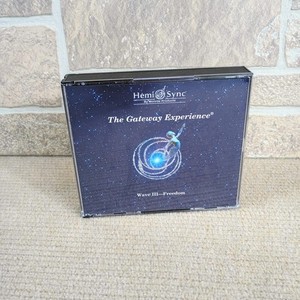 Gateway Hemi Sync | eBay