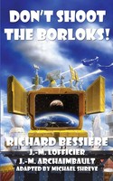 Don't Shoot The Borloks! | Richard Bessiere (U. A.) | Taschenbuch | Englisch