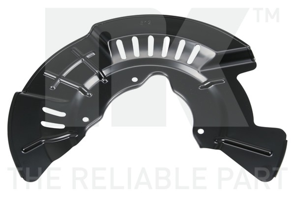 Spritzblech Bremsscheibe NK 233408 FüR Hyundai Kona OS OSE OSI Gdi Hybrid 48V-image