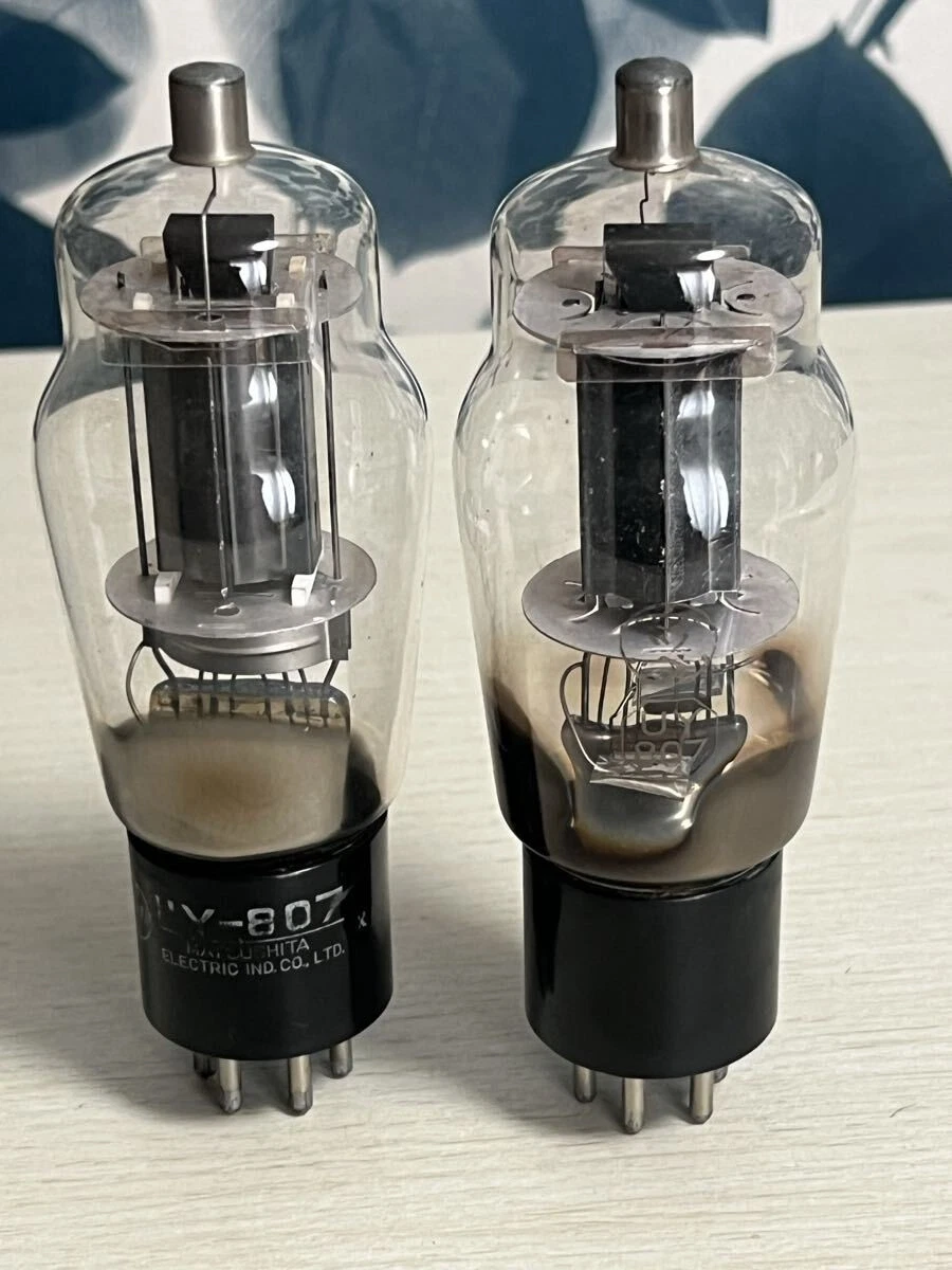 Mazda Vacuum Tubes for sale | eBay