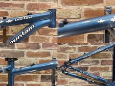 Rocky Mountain Bike Frames for Mountain Bike for sale | eBay