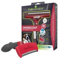 Furminator Undercoat Deshedding FüR Kurzhaarige Hunde Giant