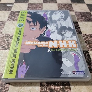 Welcome to the Nhk Dvd | eBay