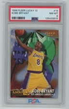 Kobe Bryant Gets His Own 2012-13 Panini Basketball Card Set 18