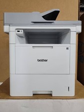 Brother MFC-L6900DW All-in-One Wireless Mono Laser Printer for