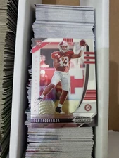 2020 Panini Prizm Draft Picks Base 1-170 You Pick Complete Your Set