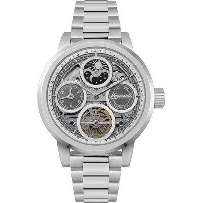 Ingersoll The Arc Mens 44mm Automatic Watch