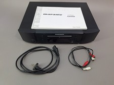 Marantz CD Player CD5004 mit Bedienungsanleit...