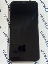 SMARTPHONE SAMSUNG GALAXY A40 SM-A405FN/DS 64 Go AUCUNE REACTION