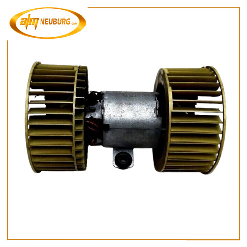 BMW 5er E39 Gebläsemotor Innenraumgebläse SIEMENS VALEO 64118372183 8372183