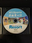 Wii Sports & Wii sports resort combo. Disc Only.