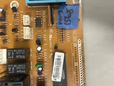 JTP85 GE Oven Board - Control