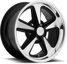 Mht Wheels U10917806145 U109 Bandit Cast Aluminum Wheel Size 17 X 8 Bolt Circle