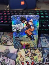 Son Goku FB03-064 Prices | Dragon Ball Fusion World Raging Roar