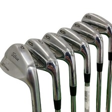 Titleist AP2 Set di ferri da stiro Zelos 7(R)