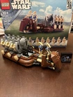 Lego Star Wars 40686 | Trade Federation Troop Carrier | Complete