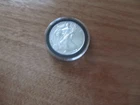 2018 $1 American Silver Eagle Brilliant Uncirculated
