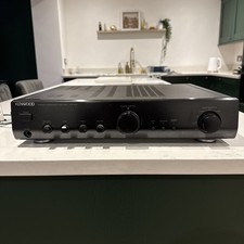 Kenwood KAF-1030 Stereo Integrated Amplifier