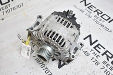 Lichtmaschine Generator LRA03307 f&uuml;r Mercedes 220 CDI W204 W207 W212 X204