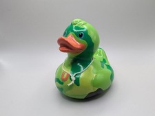 BUD Collectable Luxury Rubber Duck - Trooper Duck 2005