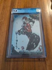 CGC 9.8 BATMAN HARLEY QUINN #1 FOIL KYUYONG EOM EXCLUSIVE