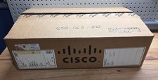 New Cisco Switch WS-C2960 24TC-L Catalyst 2960 24 10/100 2T/SFP LAN Base