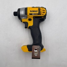 DeWalt DCF885 20V 1/4' Li-Ion Cordless Impact Driver - TOOL ONLY
