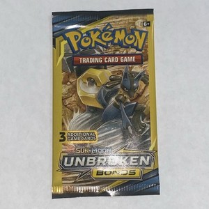 pokemon unbroken bonds booster box amazon Pokemon TCG: Sun & Moon Unbroken Bonds Booster Box : Amazon.es: Juguetes y  juegos main image 1