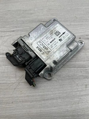 FORD C-MAX DM2 Airbag-Steuergerät 9M5T14B321AA 6T0005242603 0285010700 36653537