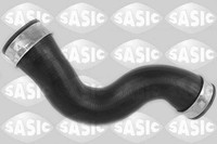 Sasic 3336122 Ladeluftschlauch FüR Audi Seat Skoda Vw