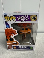 Ultimate Funko Pop Inside Out Figures Gallery and Checklist 34