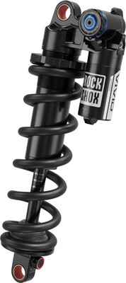 2025 Rock Shox Vivid Coil Ultimate RC2T 230X62.5 mm
