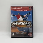 Tony Hawk Pro Skater 3 (PlayStation 2, PS2 2001) COMPLETE CIB - TESTED