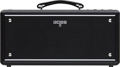 BOSS KATANA-AIR EX Gitarrenverstärker