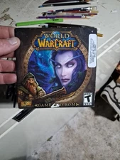World of Warcraft (PC) - PC