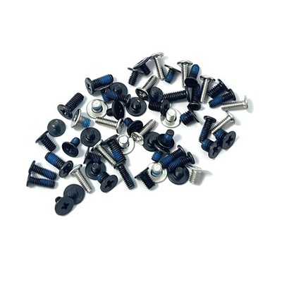 Set of screws kit For LENOVO ideapad 300-14IBR 80M2 / ideapad 300-14ISK 80Q6