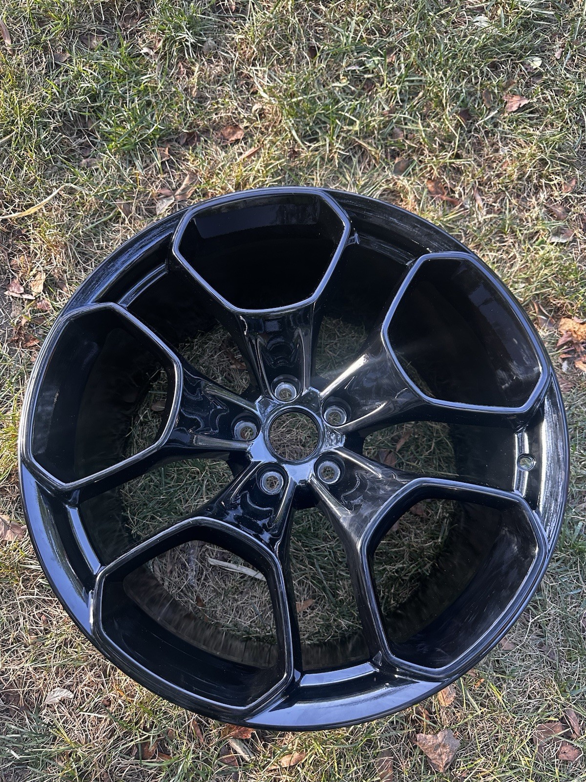 Lamborghini Rim