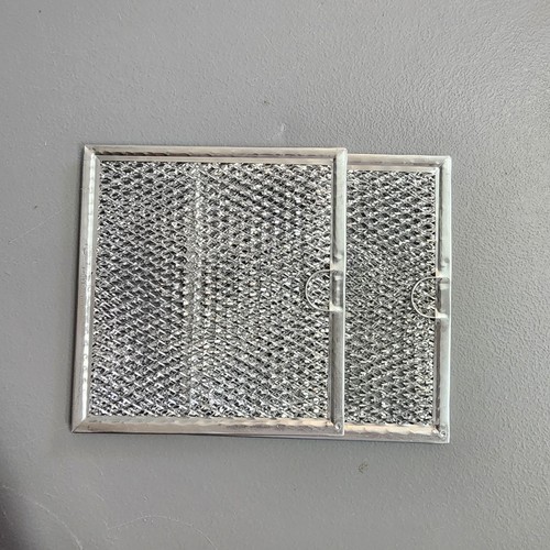 Samsung DE63-00666A Microwave Grease Filter FOR ME17R7021ES MICROWAVE HM-ROC - Picture 3 of 3
