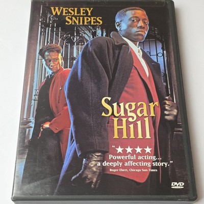 Sugar Hill DVD *BUY 2 GET 3 FREE*