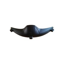 HJC RPHA 10/10 Plus/TR-1 / IS-16 / CL-Y Atemabweiser (Black,One Size) NEU