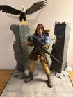 Hasbro GI Joe Classified Series #46 SPIRIT IRON KNIFE 6-Inch Figure Loose Comp