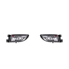Antibrouillard Fiat BRAVO