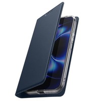 HüLle FüR Xiaomi 17 Ultra Serie Skin Pro Mit Kartenfach Und Standfunktion