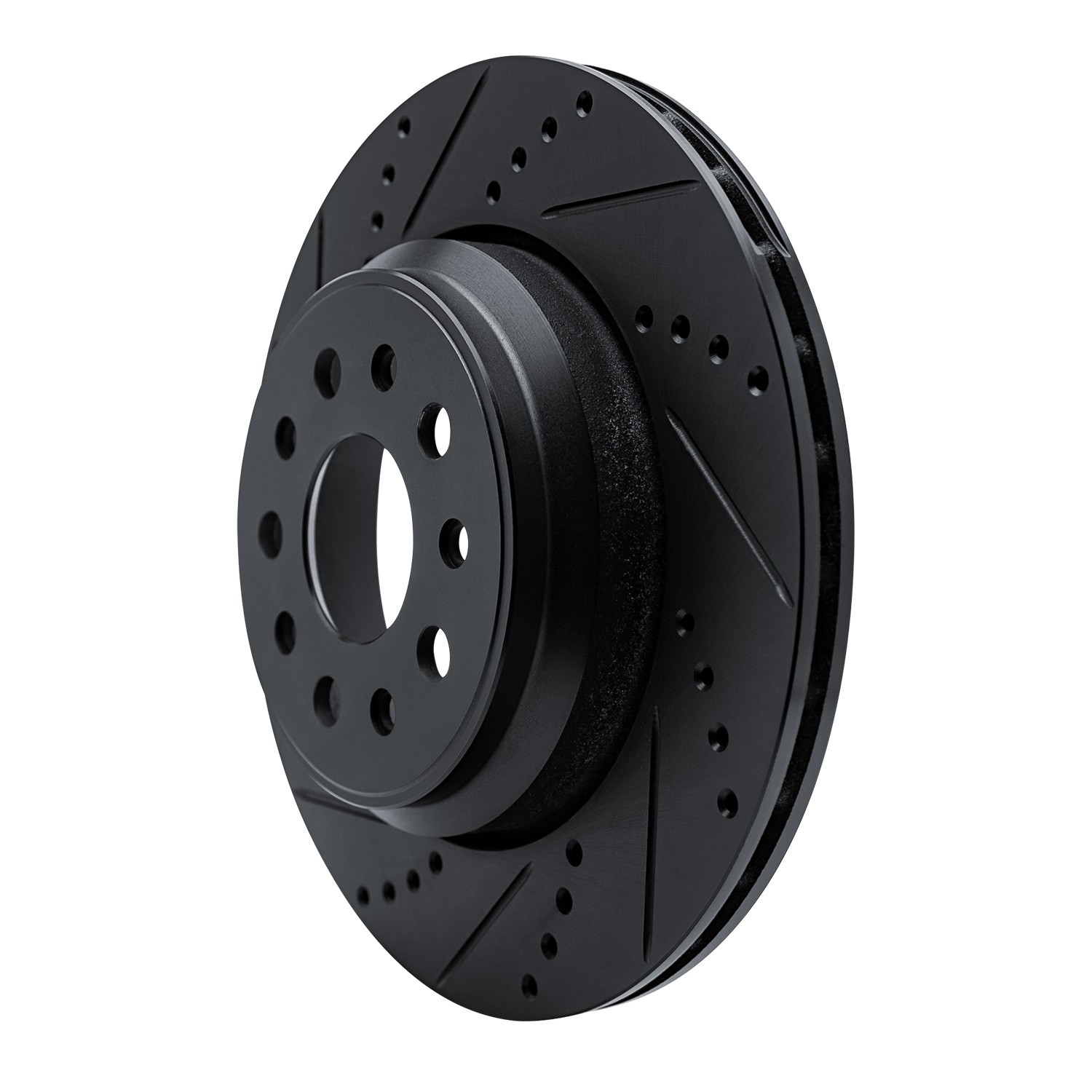 Maserati Ghibli 2014-2016 Rear Left Brake disc